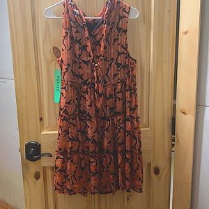 Womens dress